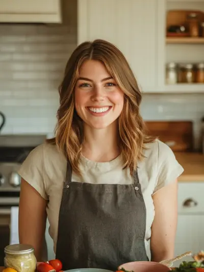 HerbyRecipes Chef